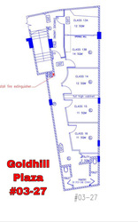 Goldhill Plaza (D11), Office #388503481